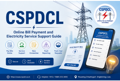 CSPDCL