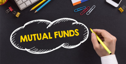mutual fund units