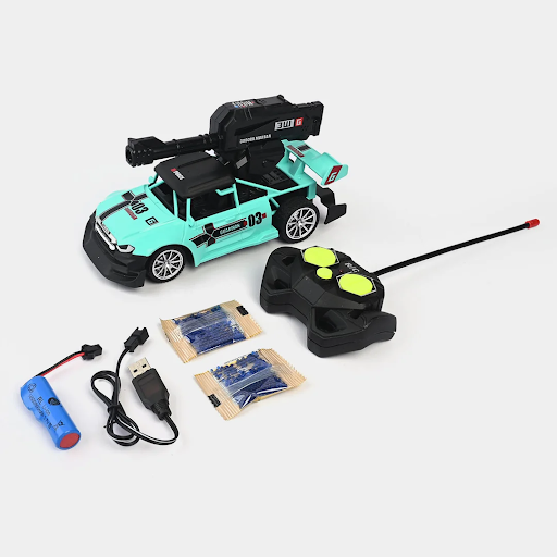 Which Remote Control Car Is Best for Beginners